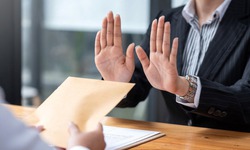 Kỹ năng nói “không” một cách lành mạnh