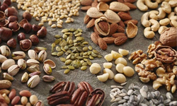 Kh&#244;ng chỉ d&#224;nh ri&#234;ng cho người lớn, trẻ nhỏ d&#249;ng sữa hạt cũng lợi đủ đường