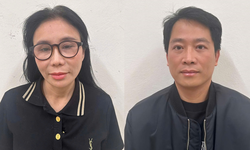 Từ vụ vợ chồng Mailisa bị khởi tố: Tội bu&#244;n lậu c&#243; thể sẽ bị xử l&#253; như thế n&#224;o?