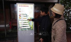 Bộ Văn h&#243;a, Thể thao v&#224; Du lịch c&#244;ng bố Chiến lược Chuyển đổi số