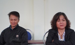 Khởi tố, bắt tạm giam 3 đối tượng bạo h&#224;nh ch&#225;u b&#233; tại Th&#225;i Nguy&#234;n