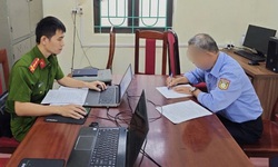 Xử phạt trường hợp b&#236;nh luận x&#250;c phạm uy t&#237;n, danh dự người kh&#225;c tr&#234;n mạng x&#227; hội