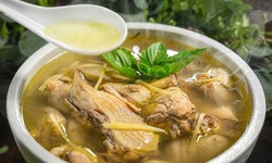 3 c&#225;ch sử dụng gừng cho người bị cảm c&#250;m