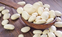 Đậu trắng c&#243; t&#225;c dụng g&#236;?