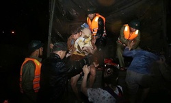 Hỗ trợ khẩn cấp 700 tỷ đồng cho Kh&#225;nh H&#242;a, L&#226;m Đồng, Gia Lai, Đắk Lắk khắc phục hậu quả mưa lũ