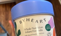 Bộ Y tế đề nghị gỡ bỏ th&#244;ng tin sữa ByHeart nhiễm khuẩn g&#226;y ngộ độc tr&#234;n s&#224;n Lazada