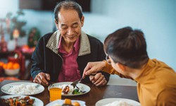 Thuộc lòng quy tắc 5 đủ - 3 hạn chế để đẩy lùi bệnh tật, sống vui khỏe