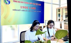 Tổng đ&#224;i kh&#237; tượng thủy văn cung cấp th&#244;ng tin thời tiết 24/7