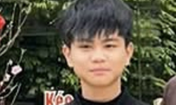 B&#233; trai 14 tuổi mất t&#237;ch b&#237; ẩn gần nửa năm, gia đ&#236;nh nghi bị dụ dỗ sang nước ngo&#224;i