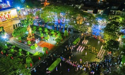 Hải Ph&#242;ng n&#226;ng tầm du lịch bằng li&#234;n kết v&#249;ng