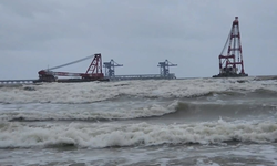 Chuy&#234;n gia nhận định về khả năng c&#243; b&#227;o số 15 tr&#234;n Biển Đ&#244;ng