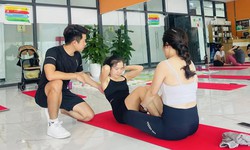 Ph&#242;ng tập &#39;tối giản&#39; gi&#250;p tăng cơ, giảm mỡ đang &#39;h&#250;t&#39; giới trẻ