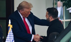 Tối hậu thư cứng rắn từ Mỹ c&#243; &#253; nghĩa g&#236; với Ukraine?