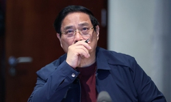 Từ Nam Phi, Thủ tướng y&#234;u cầu khắc phục hậu quả mưa lũ nhanh nhất, hiệu quả nhất