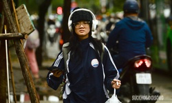 Miền Bắc r&#233;t kh&#244;, t&#226;m mưa miền Trung dịch chuyển ra Huế - Đ&#224; Nẵng