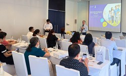 Biocodex Việt Nam hưởng ứng chiến dịch &#39;Tuần lễ n&#226;ng cao nhận thức đề Kh&#225;ng kh&#225;ng sinh&#39;