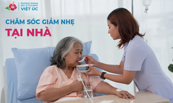 Hiểu đúng về chăm sóc giảm nhẹ với Phòng khám Bác sĩ gia đình Việt Úc