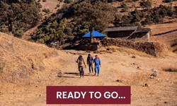 Humtto - từ đam m&#234; leo n&#250;i đến thương hiệu đồ trekking h&#224;ng đầu