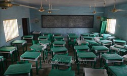 Nigeria: 50 học sinh bị bắt c&#243;c tại trường St. Mary&#39;s may mắn trốn tho&#225;t