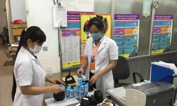 Tạo n&#234;n nhiều chuyển biến t&#237;ch cực trong c&#244;ng t&#225;c ph&#242;ng, chống HIV ở Kh&#225;nh H&#242;a