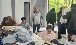 C&#225;c trường đại học Huế hướng về v&#249;ng lũ, lan tỏa tinh thần tương th&#226;n tương &#225;i