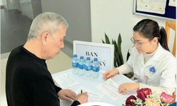 Ung thư tiền liệt tuyến: Mối nguy thầm lặng gia tăng theo tuổi thọ