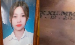 Ph&#225;t hiện thi thể bị tr&#243;i, bỏ bao tr&#244;i s&#244;ng, nghi l&#224; c&#244; g&#225;i Nghệ An mất t&#237;ch