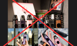 Mối liên quan giữa sử dụng thuốc lá điện tử với các tệ nạn xã hội