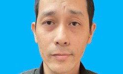 Một phụ nữ bị đ&#226;m nhiều nh&#225;t ngay giữa phố tại Hải Ph&#242;ng