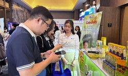 Vitadairy đồng hành cùng Hội nghị Nhi Khoa khu vực Đồng Bằng Sông Hồng 2025