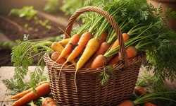 9 l&#253; do ăn c&#224; rốt c&#243; lợi cho sức khỏe trong m&#249;a đ&#244;ng