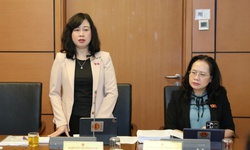 Huy động nguồn lực, n&#226;ng năng lực y tế để đối mặt gi&#224; h&#243;a d&#226;n số v&#224; biến đổi m&#244; h&#236;nh bệnh tật