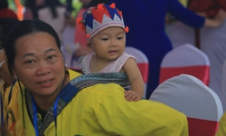 Thực h&#224;nh l&#224;m mẹ an to&#224;n tại L&#224;o Cai: Từ ch&#237;nh s&#225;ch đến h&#224;nh động cộng đồng