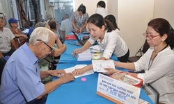 Đề xuất mới về trợ cấp hưu trí xã hội