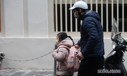 Đợt r&#233;t kh&#244; ở miền Bắc k&#233;o d&#224;i đến khi n&#224;o?