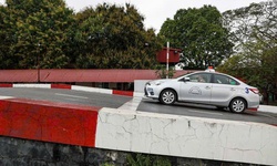 Đề xuất bỏ thi m&#244; phỏng trong s&#225;t hạch giấy ph&#233;p l&#225;i xe