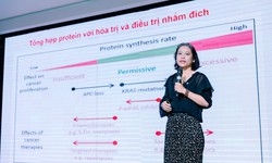 Vai tr&#242; của EPA v&#224; dinh dưỡng năng lượng cao trong hỗ trợ người bệnh ung thư