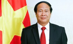 Hải Ph&#242;ng bổ sung t&#234;n cố Ph&#243; Thủ tướng L&#234; Văn Th&#224;nh v&#224;o ng&#226;n h&#224;ng t&#234;n đường, phố