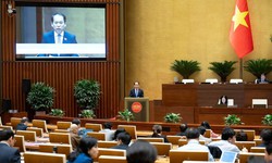 C&#244;ng an c&#243; quyền &#39;giữ người khẩn cấp&#39; tối đa 45 ng&#224;y để dẫn độ