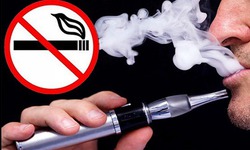 Đề xuất đưa thuốc l&#225; thế hệ mới v&#224;o danh mục cấm đầu tư kinh doanh, chuy&#234;n gia n&#243;i g&#236;?