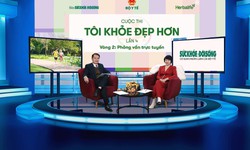 V&#242;ng phỏng vấn TOP100 T&#212;I KHỎE ĐẸP HƠN: Hai ng&#224;y l&#224;m việc căng thẳng v&#224; nhiều cảm x&#250;c để t&#236;m ra TOP30 xuất sắc nhất