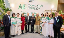 TTUT.BS CK2 L&#234; Hữu Tuấn - Thuốc D&#226;n Tộc l&#224; mảnh gh&#233;p quan trọng trong cuộc đời kh&#225;m chữa bệnh của t&#244;i