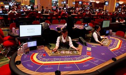 Người Việt Nam đủ điều kiện được phép vào chơi casino tại Phú Quốc, Hồ Tràm và Vân Đồn