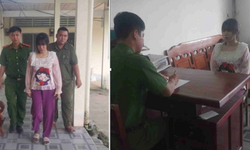 Bắt nữ qu&#225;i mua b&#225;n ma t&#250;y sau 12 năm trốn truy n&#227;