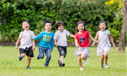 Bổ sung kẽm đ&#250;ng c&#225;ch gi&#250;p trẻ ph&#225;t triển cao lớn, khỏe mạnh, ph&#242;ng bệnh hiệu quả