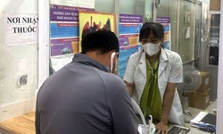 Gi&#250;p c&#225;c đối tượng nguy cơ cao thuận lợi tiếp cận c&#225;c dịch vụ dự ph&#242;ng HIV ở Kh&#225;nh H&#242;a