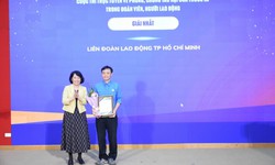 Lan tỏa gi&#225; trị nh&#226;n văn v&#224; x&#226;y dựng m&#244;i trường kh&#244;ng kh&#243;i thuốc trong đo&#224;n vi&#234;n, người lao động