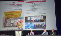 Trò chuyện với 'bác sĩ ta' làm 'chuyên gia Tây' tại nước Mỹ