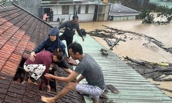 Thủ tướng y&#234;u cầu huy động nguồn lực sửa chữa, x&#226;y lại nh&#224; d&#226;n sau lũ