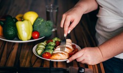 Giảm c&#226;n v&#224; điều chỉnh hormone từ chế độ ăn carb cycling